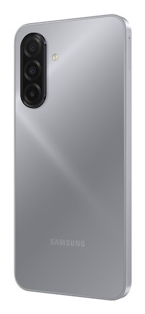 Samsung Galaxy A17 17 cm (6.7") Hybrid Dual SIM 4G USB Type-C 4 GB 128 GB 5000 mAh Grey Samsung Galaxy A17 17 cm (6.7") Hybrid Dual SIM 4G USB Type-C 4 GB 128 GB 5000 mAh Grey