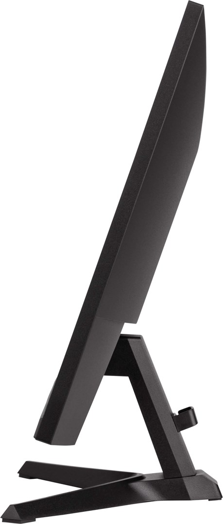 iiyama G-MASTER G2745QSU-B2 computer monitor 68.6 cm (27") 2560 x 1440 pixels Wide Quad HD LED Black iiyama G-MASTER G2745QSU-B2 computer monitor 68.6 cm (27") 2560 x 1440 pixels Wide Quad HD LED Black
