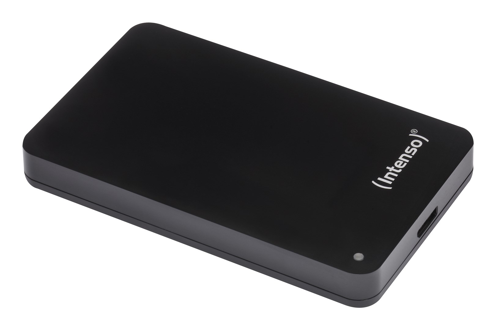 Intenso 2TB 2.5" Memory Case USB 3.0 external hard drive 5400 RPM 2.5" USB Type-A 3.2 Gen 1 (3.1 Gen 1) Black Intenso 2TB 2.5" Memory Case USB 3.0 external hard drive 5400 RPM 2.5" USB Type-A 3.2 Gen 1 (3.1 Gen 1) Black