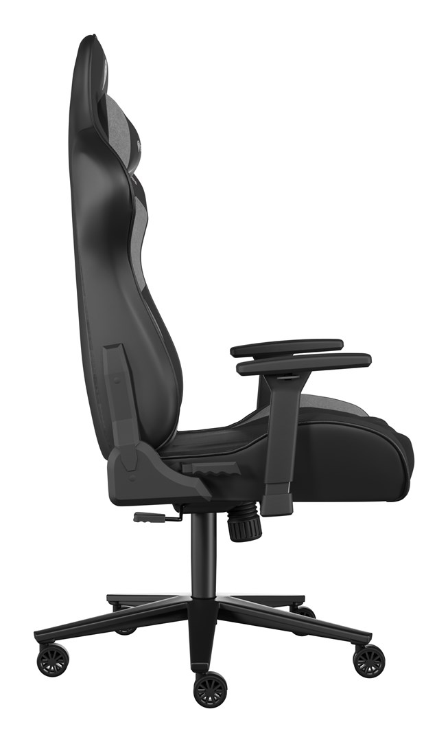 Gaming chair Genesis Nitro 720 black-grey Gaming chair Genesis Nitro 720 black-grey