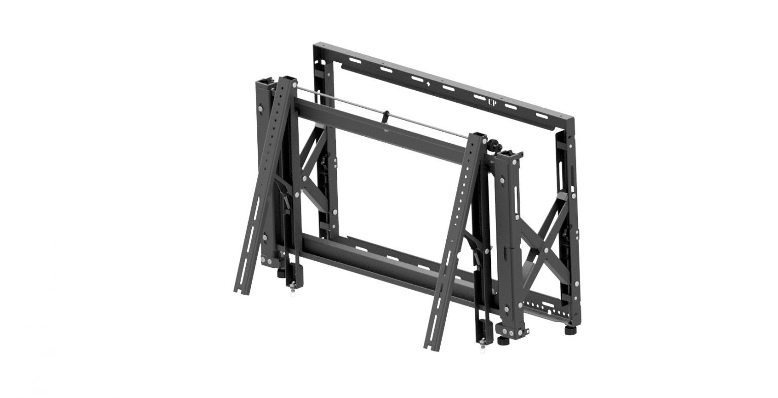 Edbak VWPOP95-L video wall display mount Edbak VWPOP95-L video wall display mount