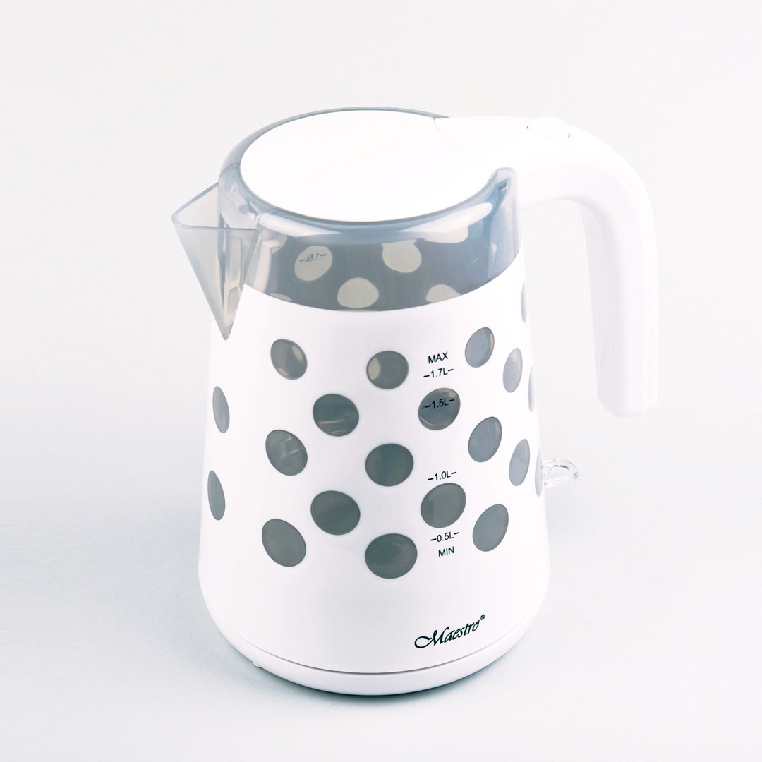 MAESTRO MR-045 electric kettle 1.7 l MAESTRO MR-045 electric kettle 1.7 l