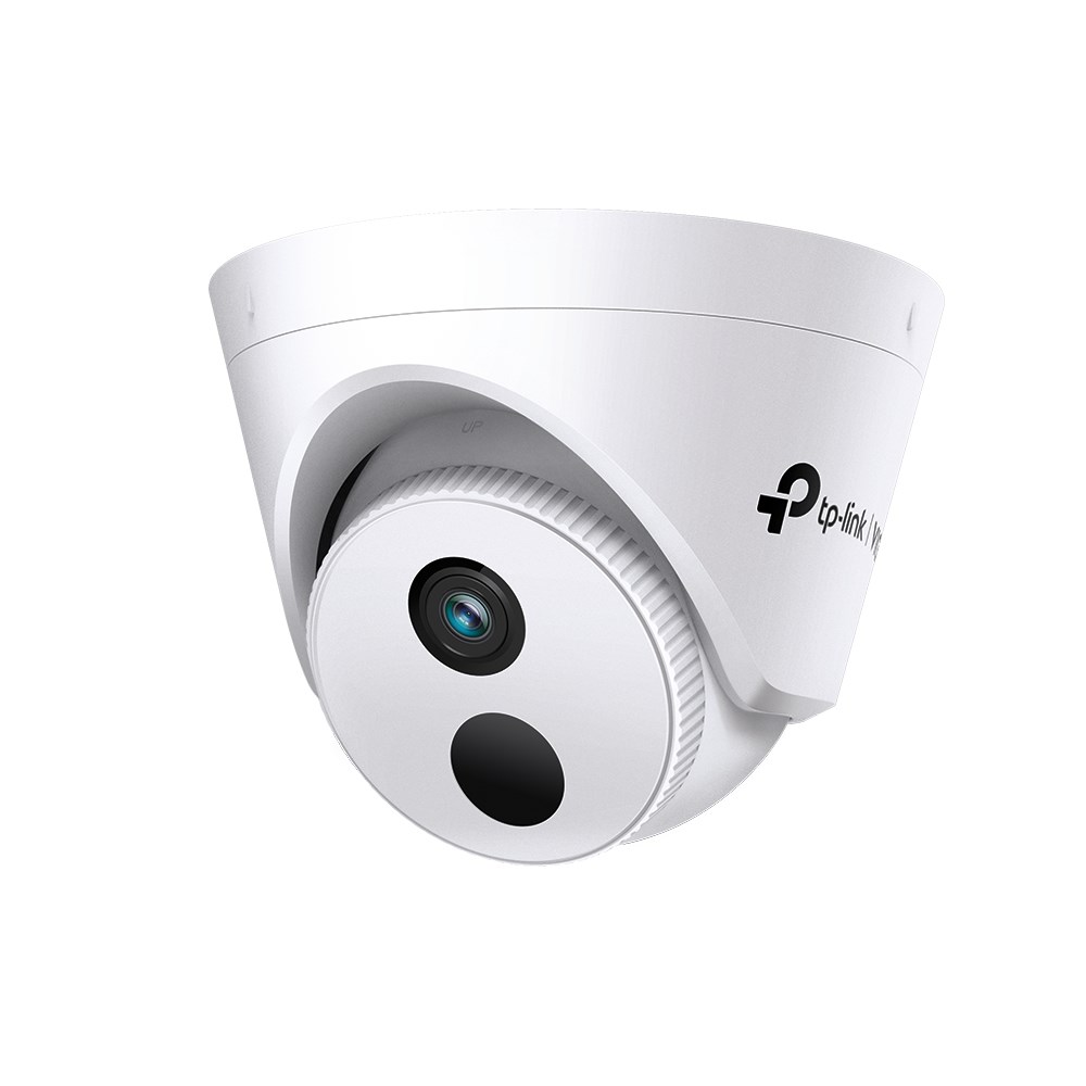 TP-Link VIGI C440I 4MM security camera Turret IP security camera Indoor 2560 x 1440 pixels Ceiling TP-Link VIGI C440I 4MM security camera Turret IP security camera Indoor 2560 x 1440 pixels Ceiling