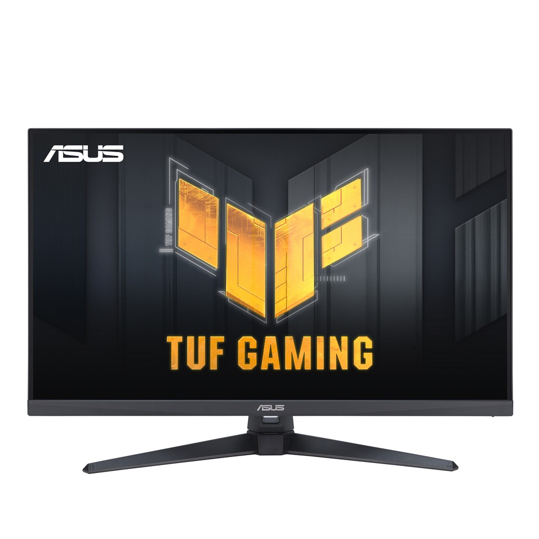 ASUS TUF Gaming VG328QA1A computer monitor 80 cm (31.5") 1920 x 1080 pixels Full HD LED Black ASUS TUF Gaming VG328QA1A computer monitor 80 cm (31.5") 1920 x 1080 pixels Full HD LED Black