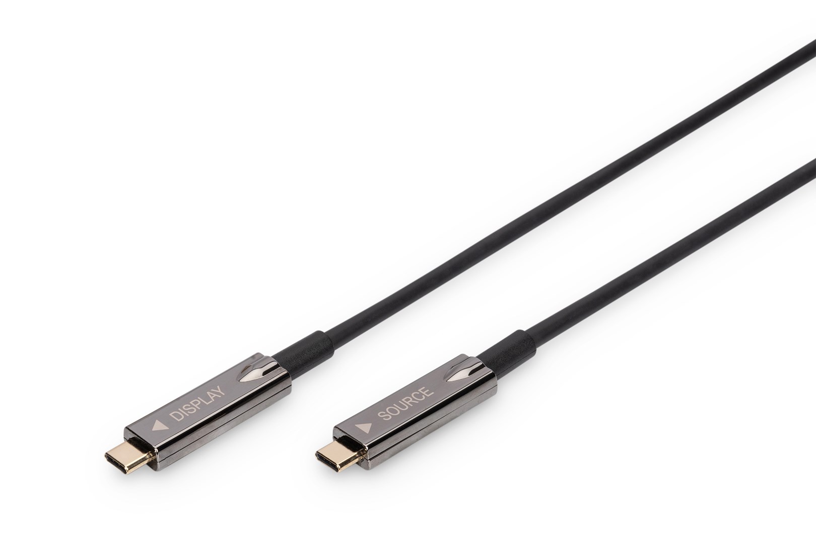 Digitus AOC 4K cable with USB type C Digitus AOC 4K cable with USB type C