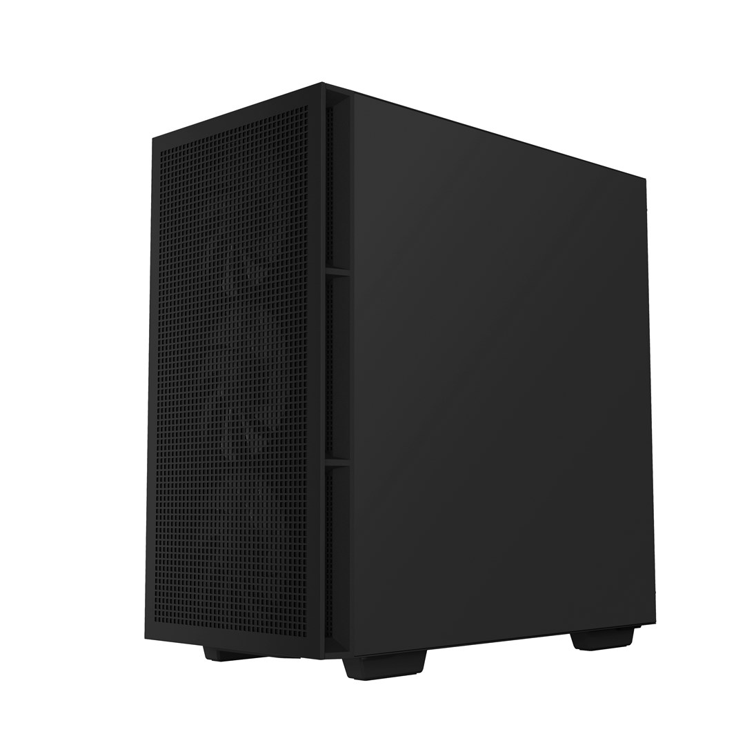 DeepCool CH560 Midi Tower Black DeepCool CH560 Midi Tower Black