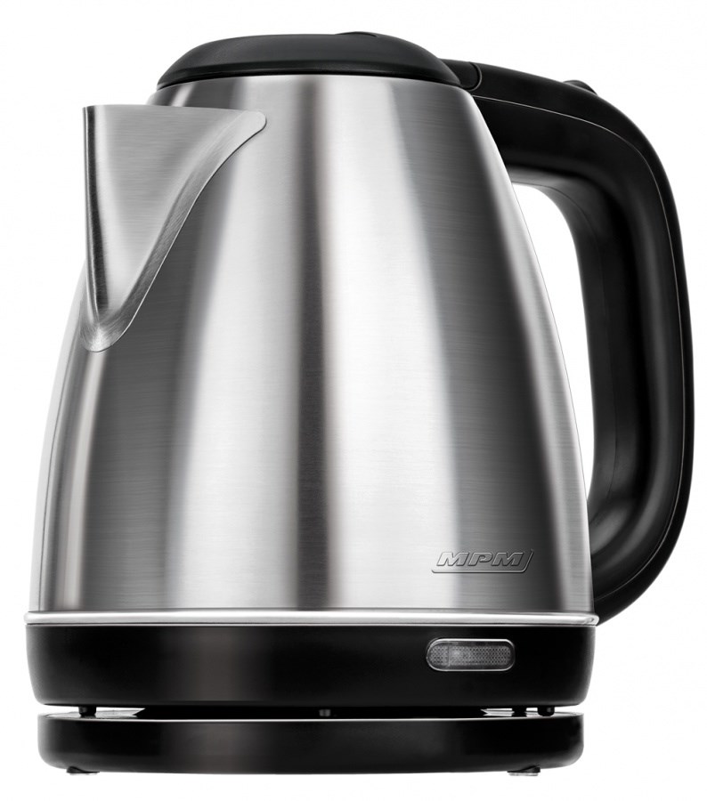 MPM MCZ-84M electric kettle 1 l MPM MCZ-84M electric kettle 1 l
