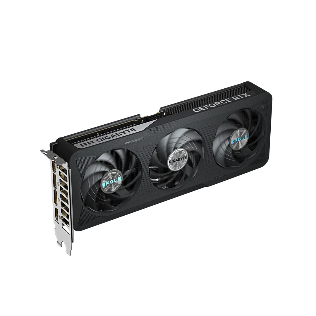 Graphics Card RTX5060TI 16GB GIGABYTE Graphics Card RTX5060TI 16GB GIGABYTE