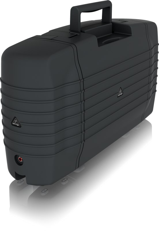 Behringer PPA200 Public Address (PA) speaker Behringer PPA200 Public Address (PA) speaker