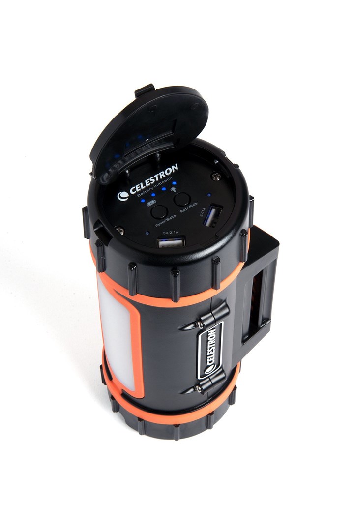 Celestron Power Tank Lithium Battery Celestron Power Tank Lithium Battery