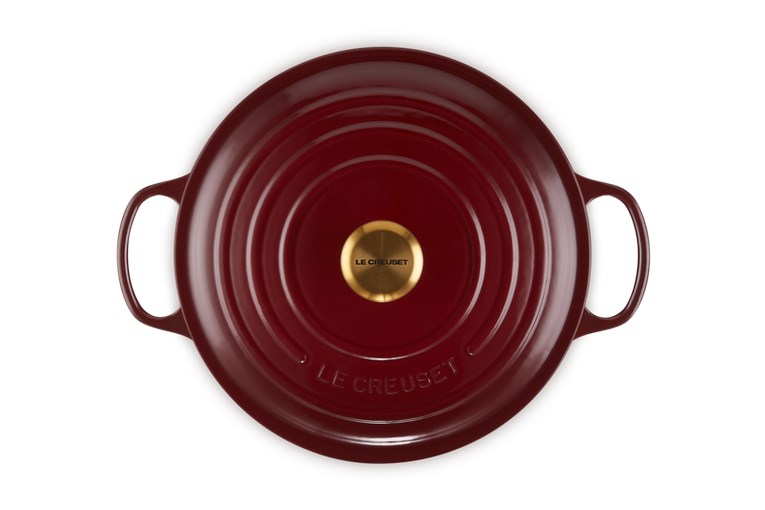 Le Creuset 21177289494441 saucepan 6.7 L Round Red Le Creuset 21177289494441 saucepan 6.7 L Round Red