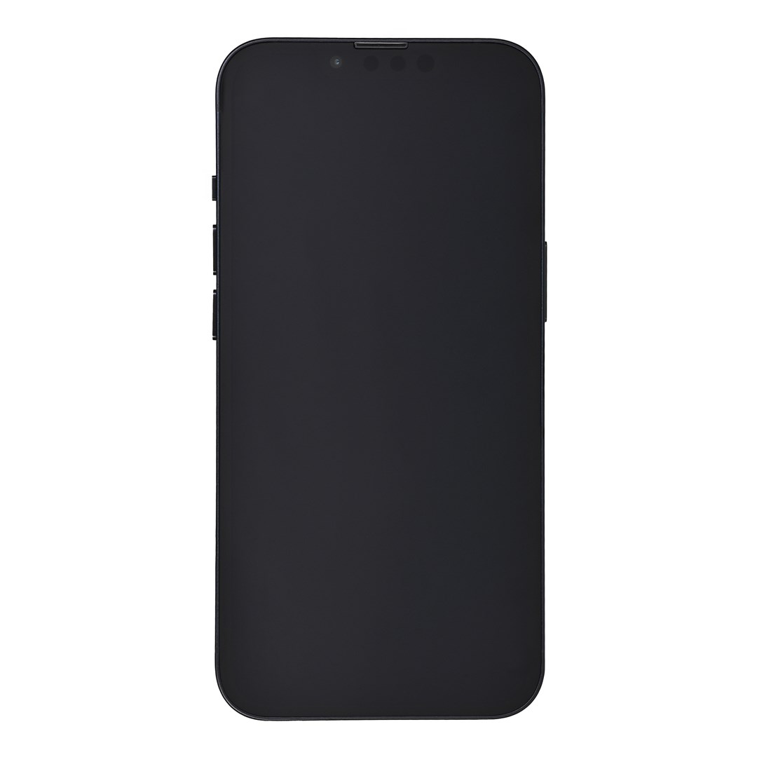 Apple iPhone 13 6.1" Dual SIM iOS 15 5G 128 GB Black Remade / Refurbished Apple iPhone 13 6.1" Dual SIM iOS 15 5G 128 GB Black Remade / Refurbished
