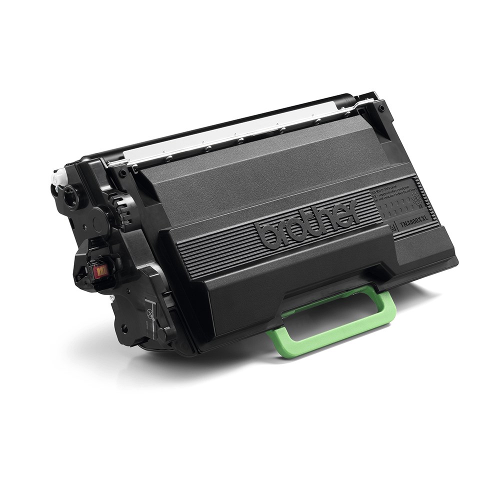 Brother TN-3600XXL toner cartridge 1 pc(s) Original Black Brother TN-3600XXL toner cartridge 1 pc(s) Original Black