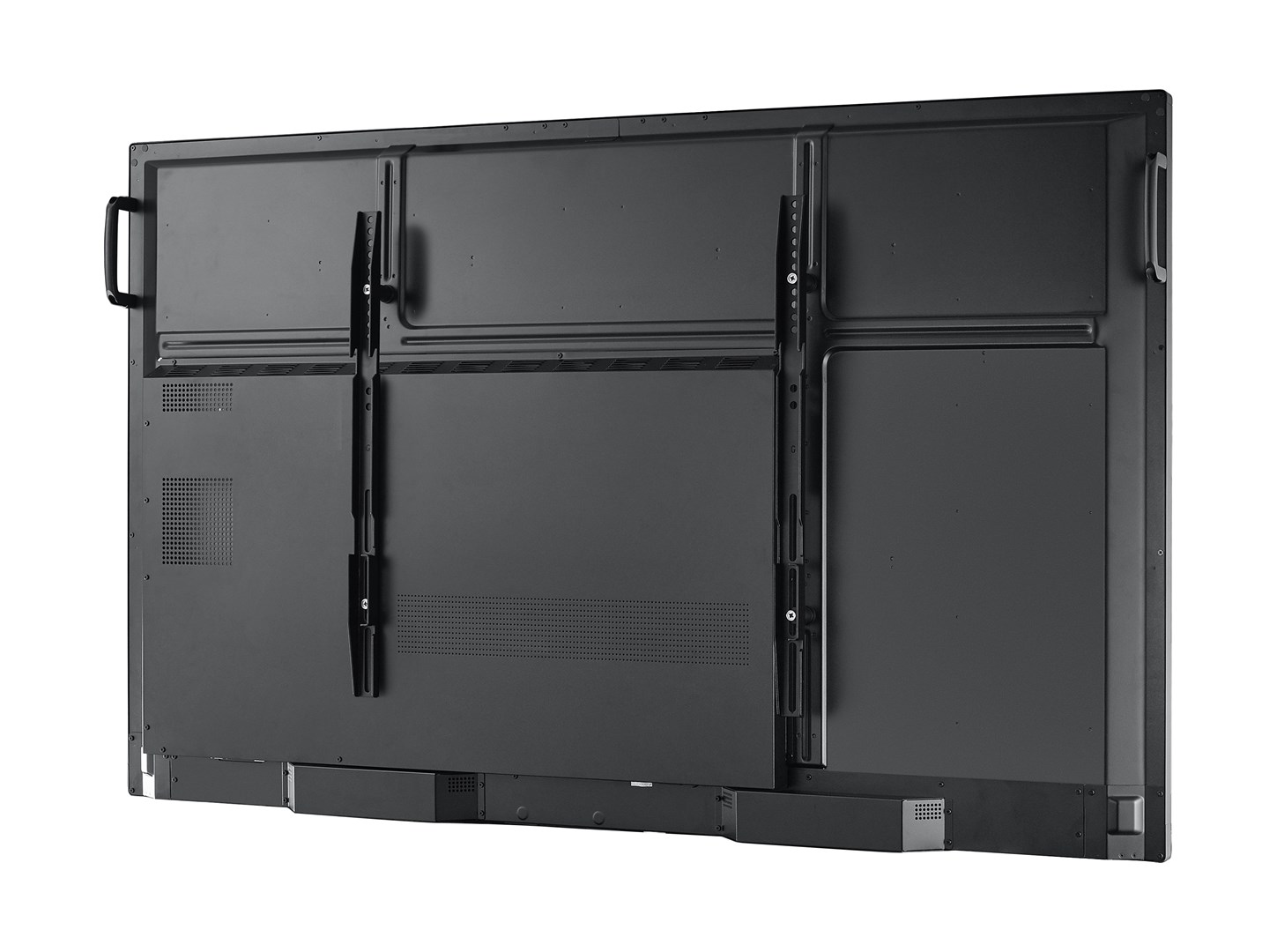 AG Neovo IFP-6503 Interactive flat panel 163.8 cm (64.5") LCD 400 cd/m² 4K Ultra HD Black Touchscreen Built-in processor Android 9.0 AG Neovo IFP-6503 Interactive flat panel 163.8 cm (64.5") LCD 400 cd/m² 4K Ultra HD Black Touchscreen Built-in processor Android 9.0