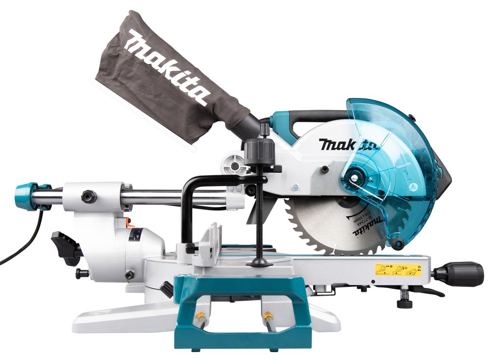 Makita LSO816F mitre saw 5000 RPM 1200 W Makita LSO816F mitre saw 5000 RPM 1200 W