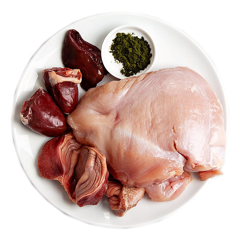 3COTY 11. Turkey Sterilised - wet cat food - 180g 3COTY 11. Turkey Sterilised - wet cat food - 180g