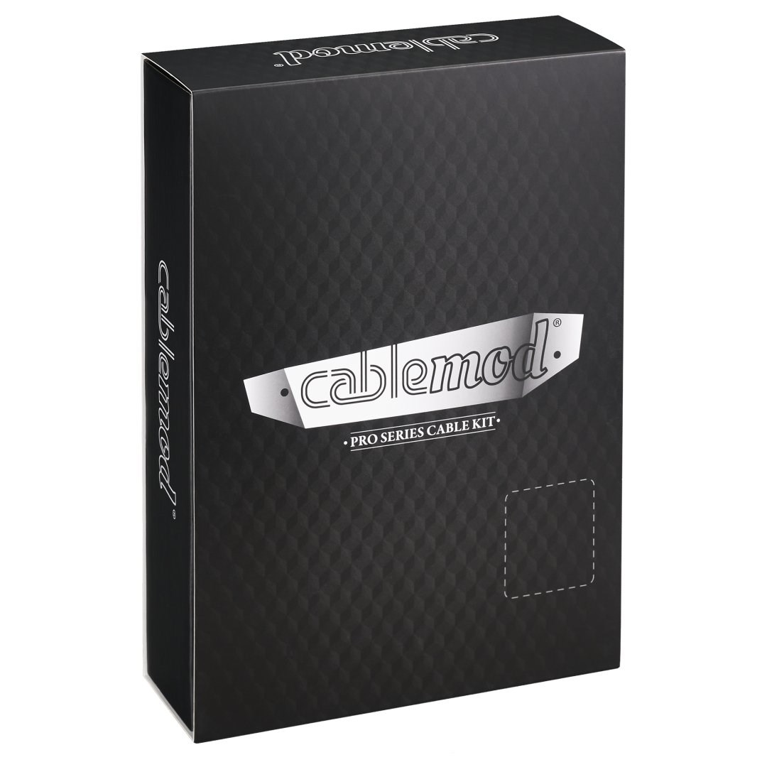 Cablemod CM-PRTS-FKIT-NKR-R internal power cable Cablemod CM-PRTS-FKIT-NKR-R internal power cable