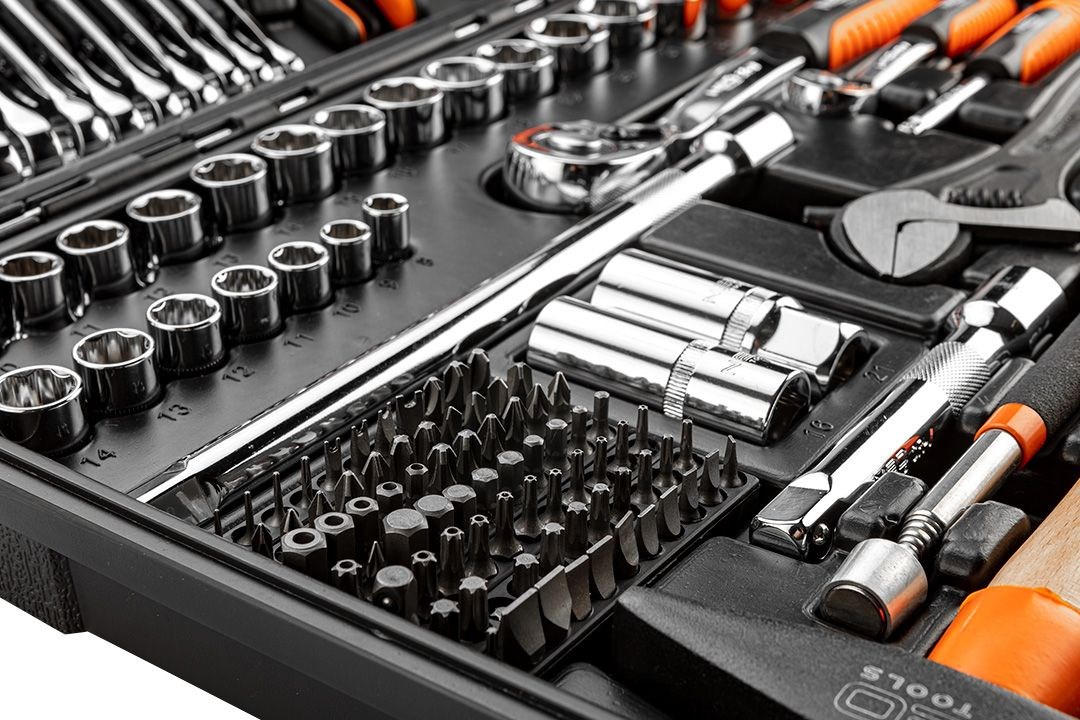 NEO tools 08-945 socket/socket set NEO tools 08-945 socket/socket set