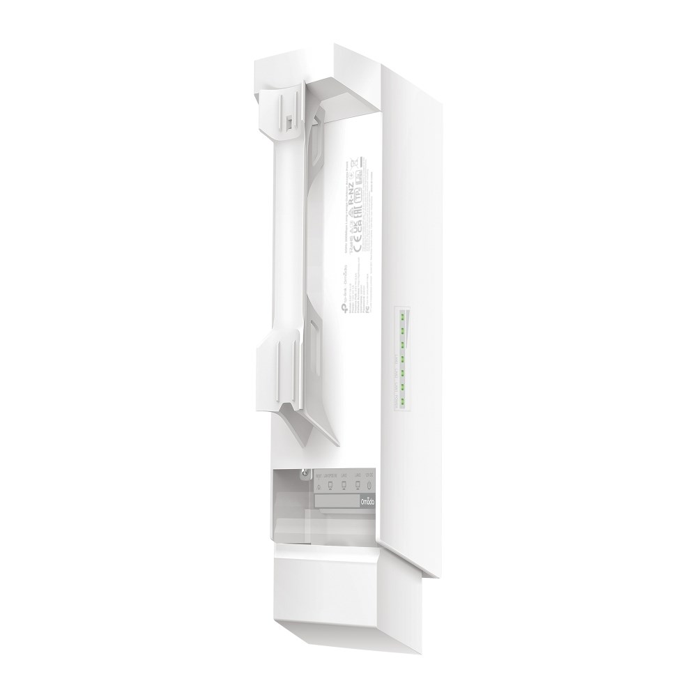 TP-Link Wireless Bridge 5 GH 867 Mbps Long-Range Indoor/Outdoor Access Point TP-Link Wireless Bridge 5 GH 867 Mbps Long-Range Indoor/Outdoor Access Point
