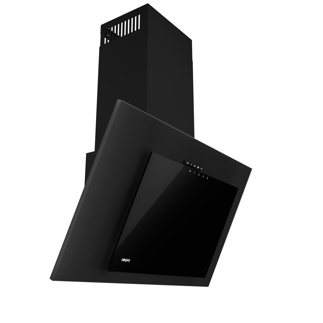 AKPO WK-4 NERO 2.0 60 BLACK T300 Linear LED/Controller hood AKPO WK-4 NERO 2.0 60 BLACK T300 Linear LED/Controller hood