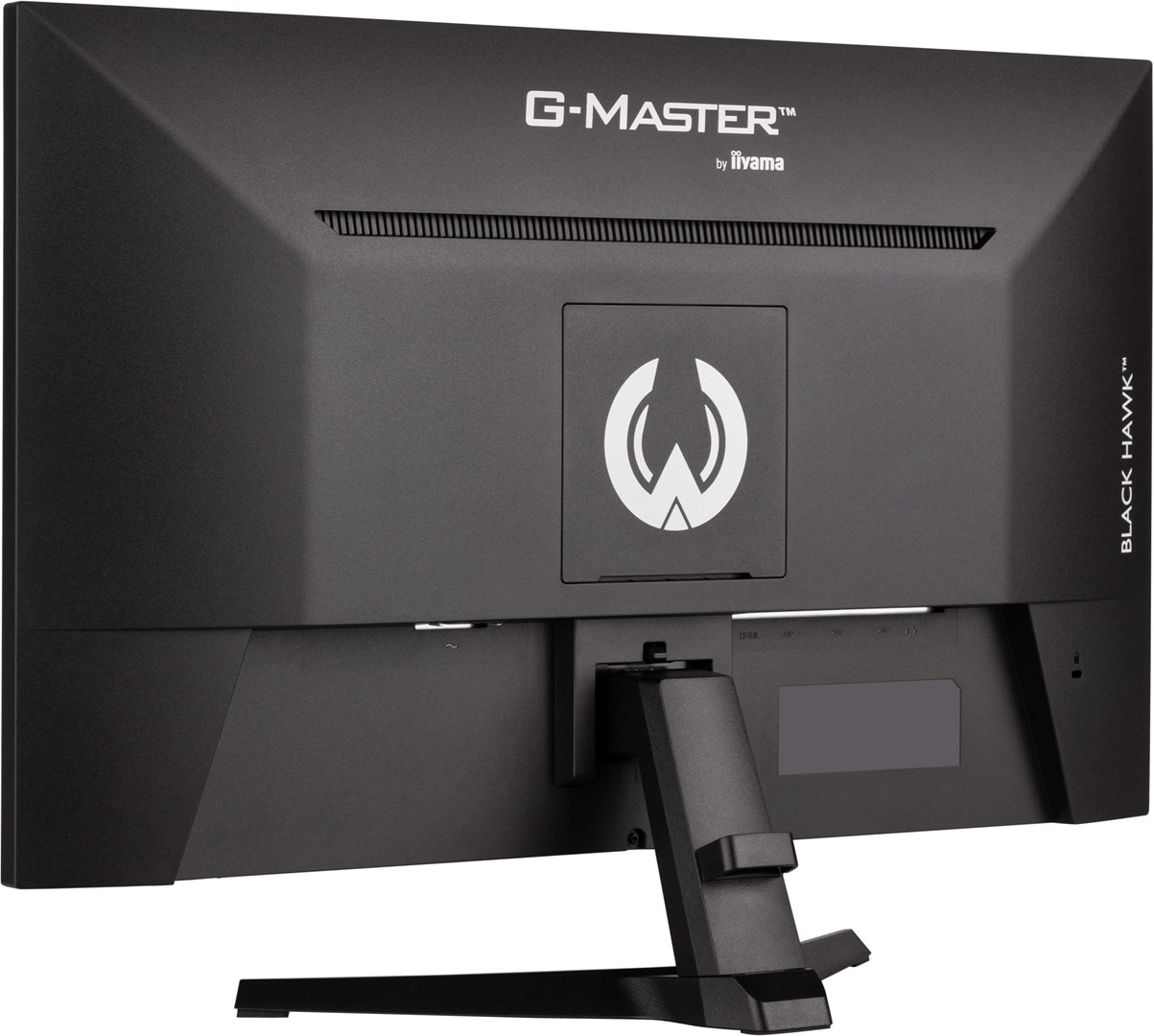 iiyama G-MASTER G2745QSU-B2 computer monitor 68.6 cm (27") 2560 x 1440 pixels Wide Quad HD LED Black iiyama G-MASTER G2745QSU-B2 computer monitor 68.6 cm (27") 2560 x 1440 pixels Wide Quad HD LED Black