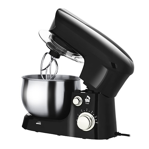 Planetary food processor ADLER AD 4226b black Planetary food processor ADLER AD 4226b black