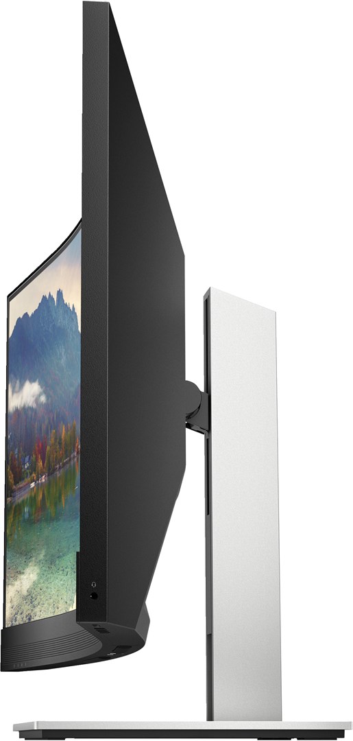 HP E34m G4 VA WQHD 3440x1440@75Hz DP/HDMI/USB-C 400cd HP E34m G4 VA WQHD 3440x1440@75Hz DP/HDMI/USB-C 400cd