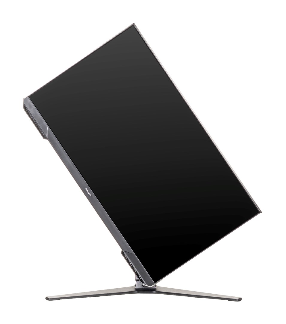 Samsung G30D computer monitor 61 cm (24") 1920 x 1080 pixels Full HD LCD Black Samsung G30D computer monitor 61 cm (24") 1920 x 1080 pixels Full HD LCD Black