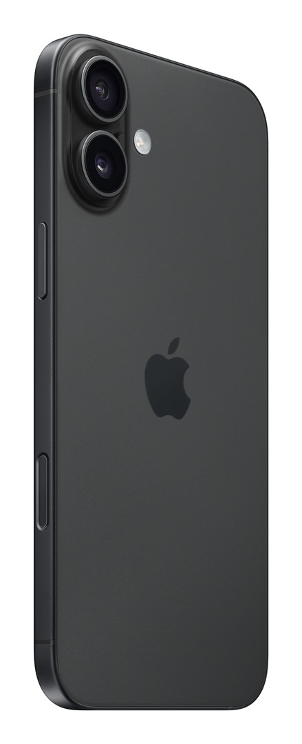 Smartphone Apple IPhone 16 Plus 256GB Black EU Smartphone Apple IPhone 16 Plus 256GB Black EU