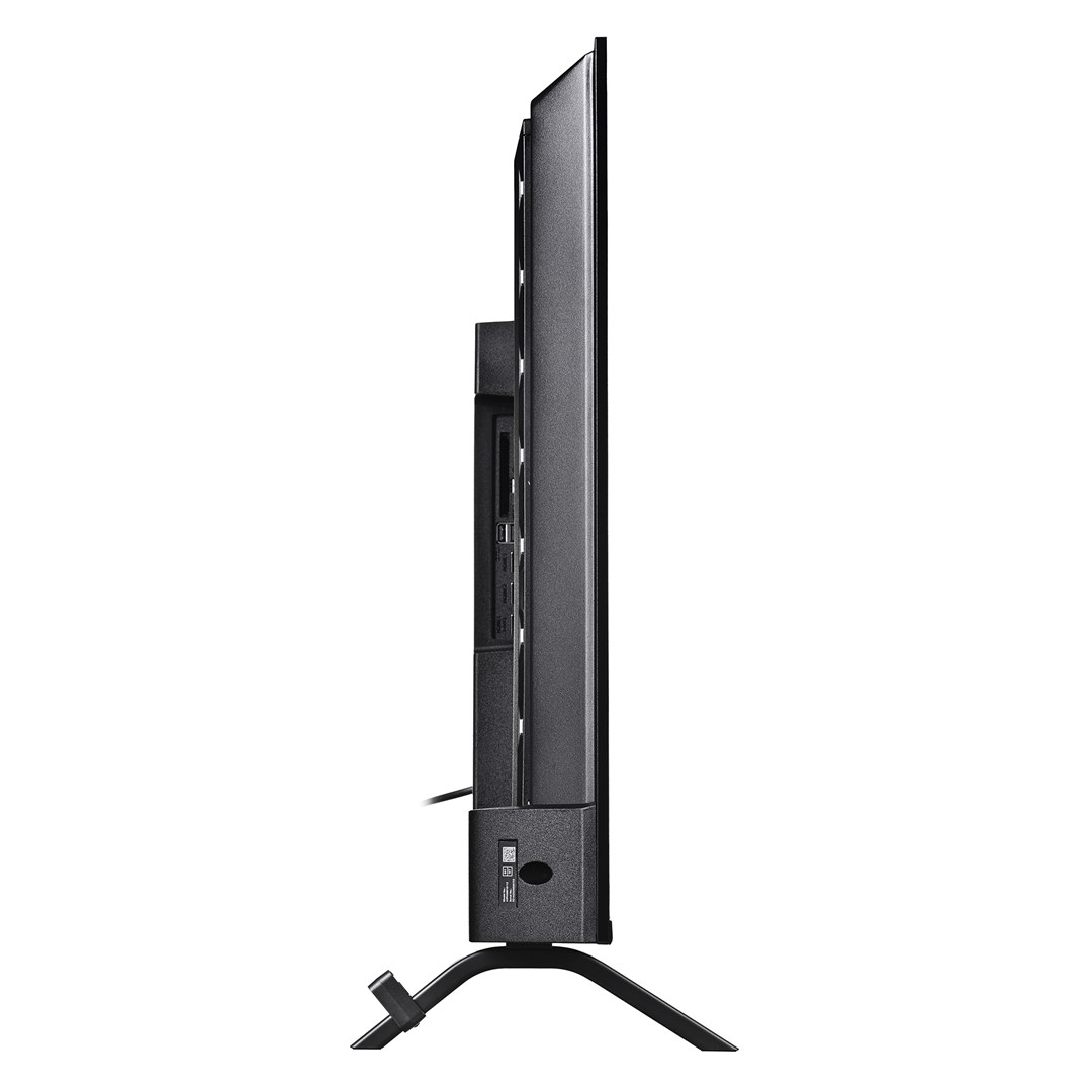 Philips 65PUS8010/12 TV 165.1 cm (65") 4K Ultra HD Smart TV Wi-Fi Black Philips 65PUS8010/12 TV 165.1 cm (65") 4K Ultra HD Smart TV Wi-Fi Black