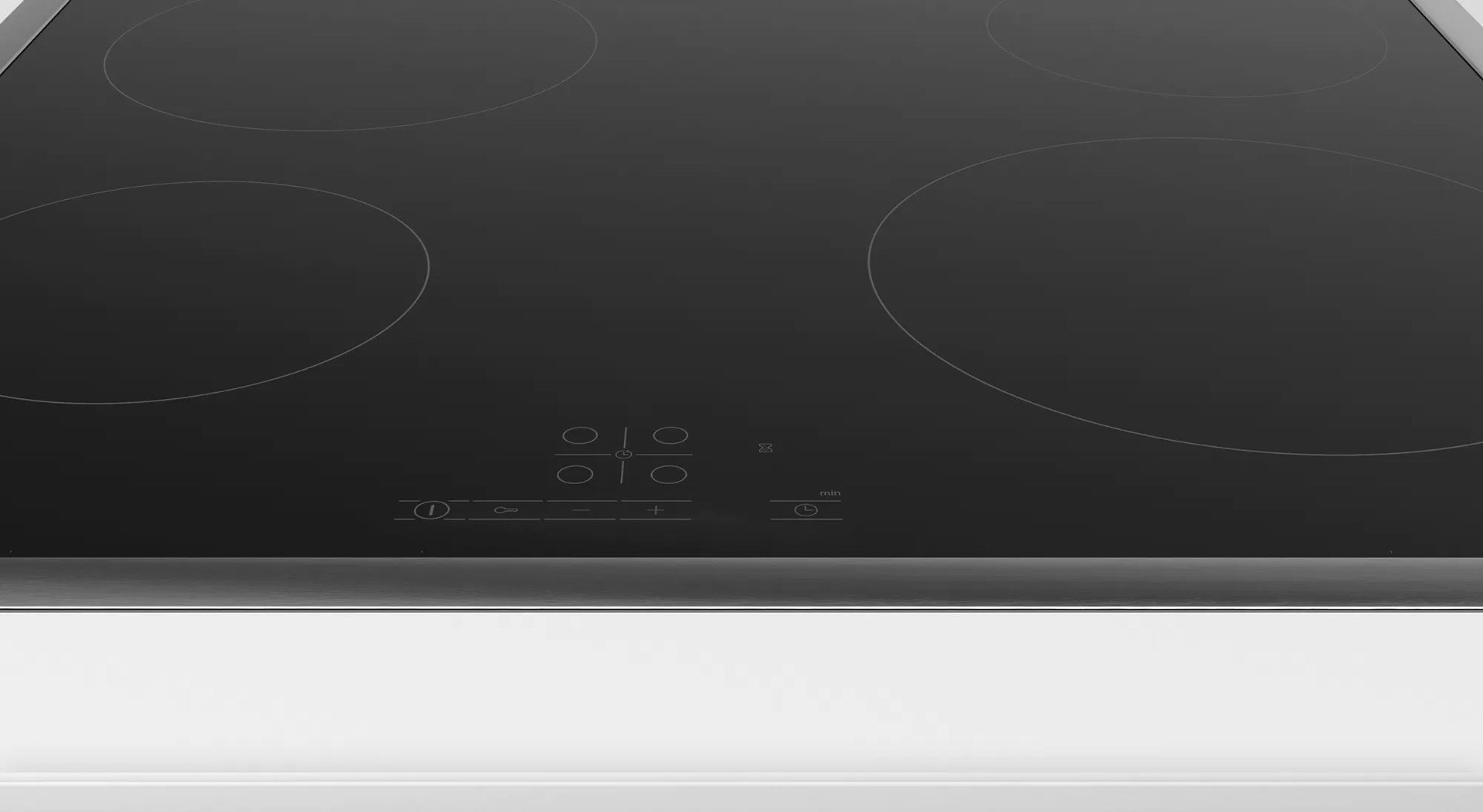 Bosch Serie 4 PKE645BB2E Hob Black Built-in Ceramic 4 zone(s) Bosch Serie 4 PKE645BB2E Hob Black Built-in Ceramic 4 zone(s)
