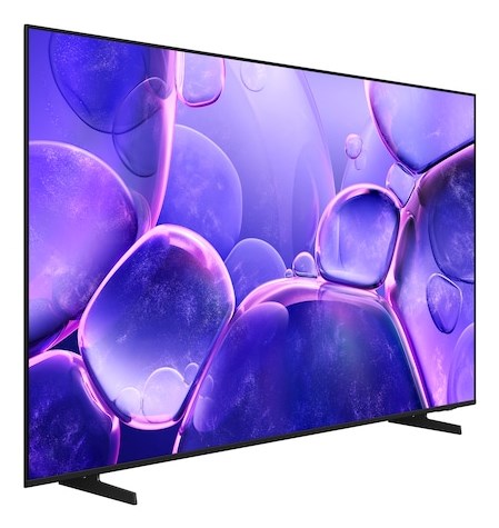 Samsung U8000F UE65U8092FUXXH TV 165.1 cm (65") 4K Ultra HD Smart TV Wi-Fi Black Samsung U8000F UE65U8092FUXXH TV 165.1 cm (65") 4K Ultra HD Smart TV Wi-Fi Black
