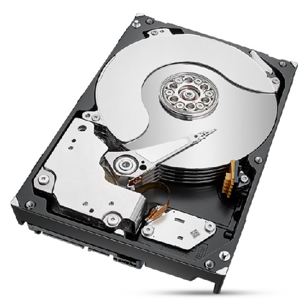 Seagate IronWolf Pro ST8000NT001 internal hard drive 3.5" 8 TB Serial ATA III Seagate IronWolf Pro ST8000NT001 internal hard drive 3.5" 8 TB Serial ATA III