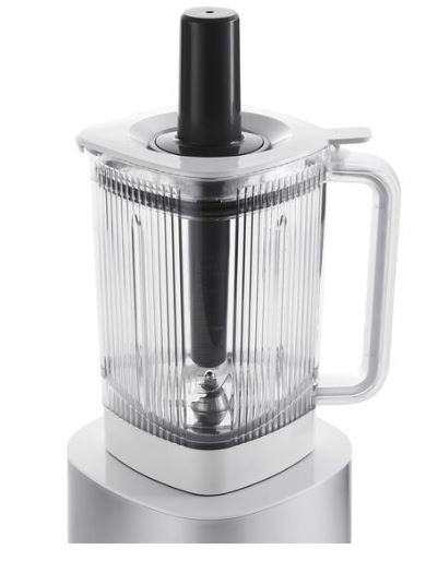 ZWILLING ENFINIGY Blender 1.8 L Tabletop blender 1600 W Silver ZWILLING ENFINIGY Blender 1.8 L Tabletop blender 1600 W Silver