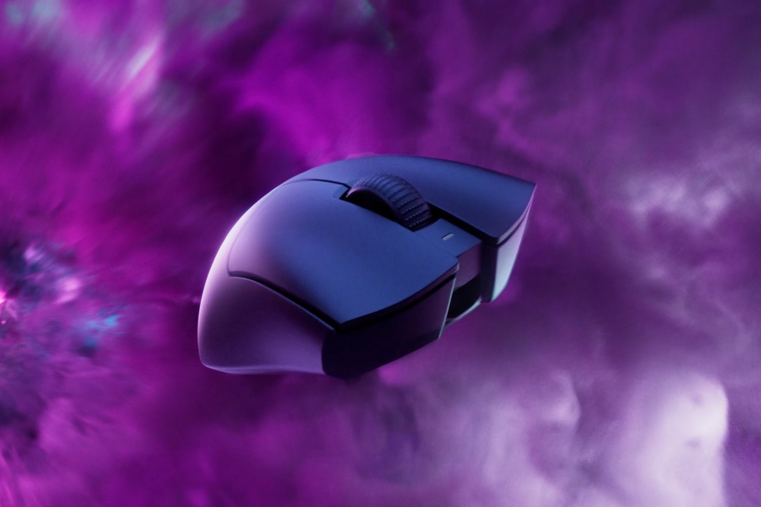 Razer DeathAdder V3 Pro mouse Gaming Right-hand RF Wireless + USB Type-C Optical 30000 DPI Razer DeathAdder V3 Pro mouse Gaming Right-hand RF Wireless + USB Type-C Optical 30000 DPI