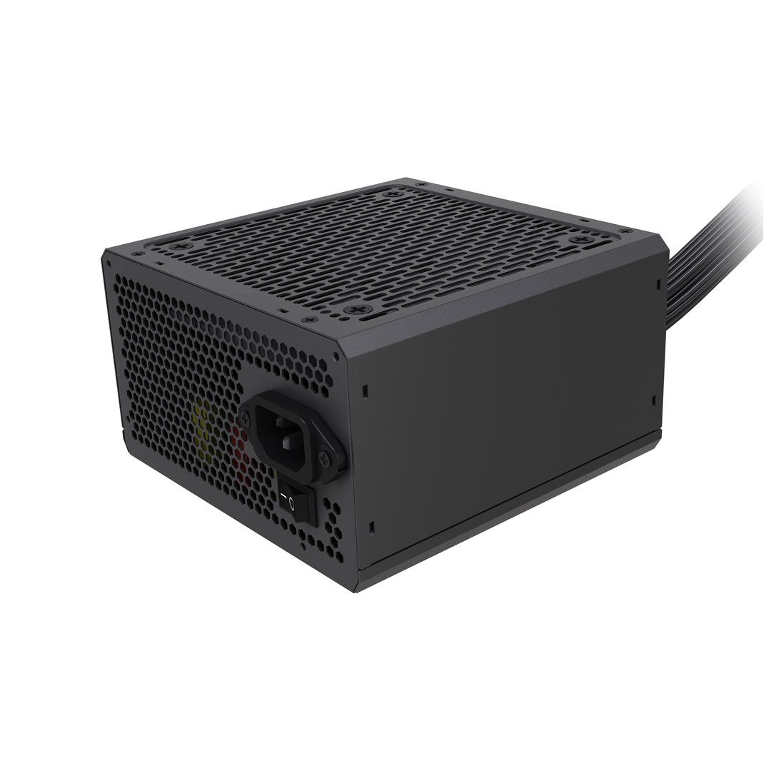 Gembird CCC-PSUBRONZE-650W Power supply unit Fornax Power 650W active PFC 12cm fan 80+Bronze color box Gembird CCC-PSUBRONZE-650W Power supply unit Fornax Power 650W active PFC 12cm fan 80+Bronze color box
