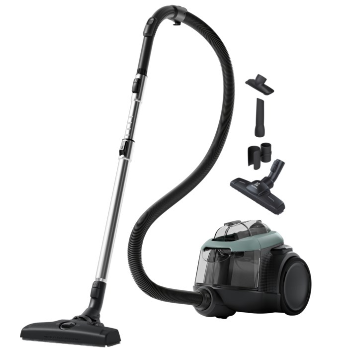 Electrolux EL61C2OG Green Electrolux EL61C2OG Green