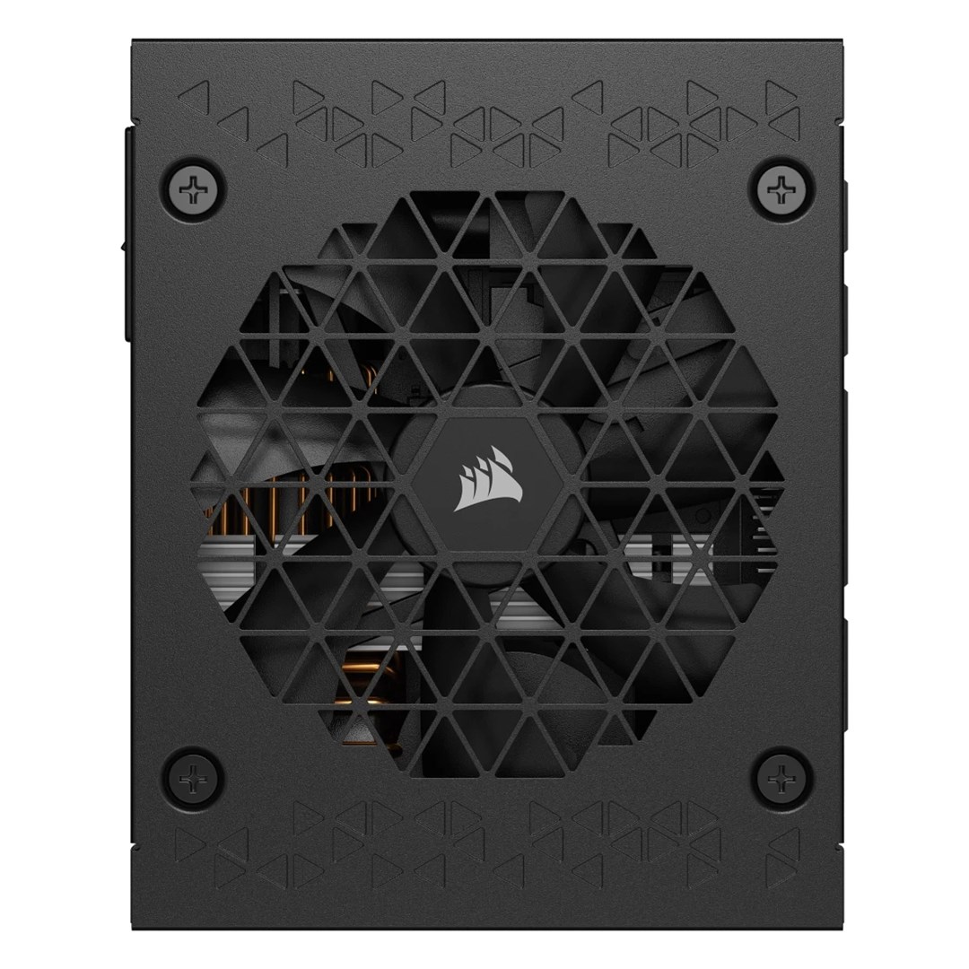 Corsair CP-9020284-EU power supply unit 750 W 24-pin ATX ATX Black Corsair CP-9020284-EU power supply unit 750 W 24-pin ATX ATX Black