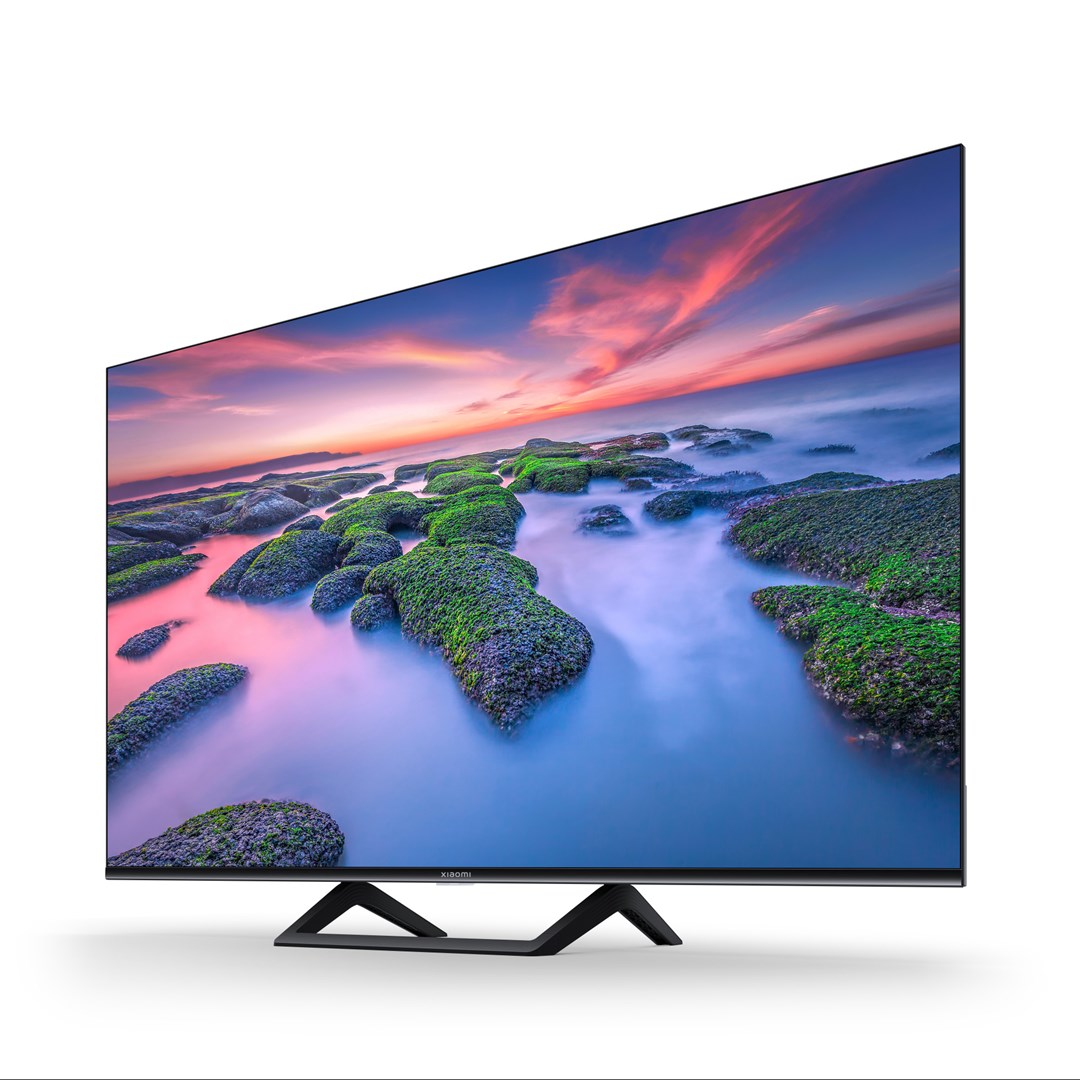 LED Television 50 Xiaomi TV A2 ELA4801EU Smart TV 4K UHD LED Television 50 Xiaomi TV A2 ELA4801EU Smart TV 4K UHD