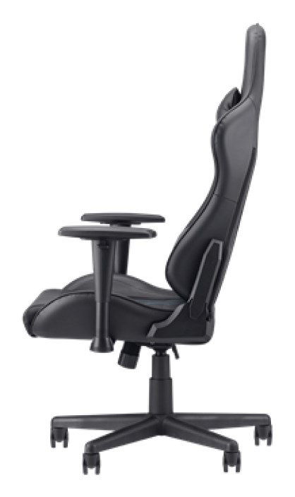 Acer PGC331 Universal gaming chair Black, Blue Acer PGC331 Universal gaming chair Black, Blue