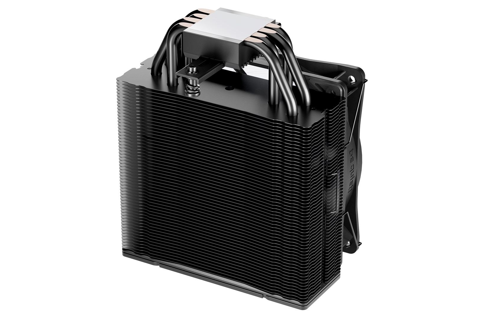 be quiet! Pure Rock 3 LX Processor Air cooler 12 cm Black 1 pc(s) be quiet! Pure Rock 3 LX Processor Air cooler 12 cm Black 1 pc(s)