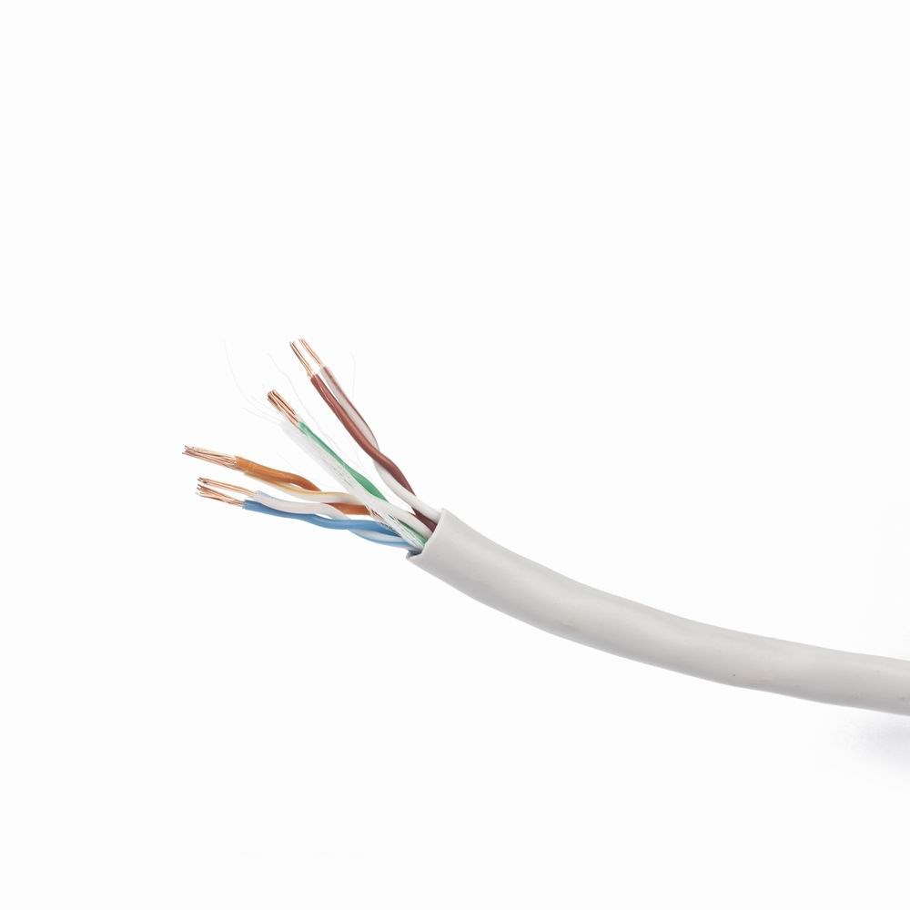 Gembird UPC-5004E-L networking cable Grey 304.8 m Cat5e Gembird UPC-5004E-L networking cable Grey 304.8 m Cat5e