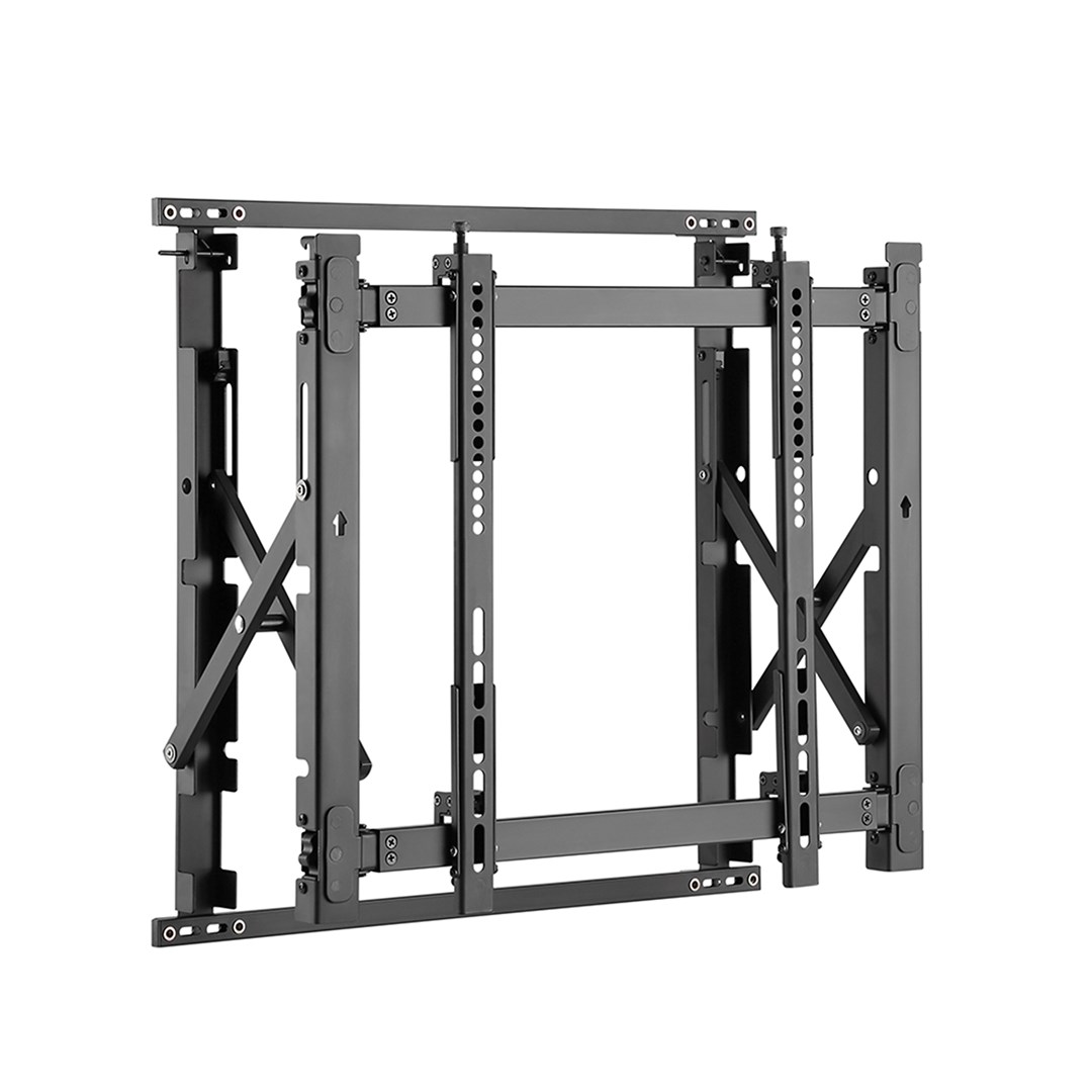 Maclean MC-845 TV Video Wall Bracket 46 "-52" 35kg max Digital Signage max VESA 600x400 Maclean MC-845 TV Video Wall Bracket 46 "-52" 35kg max Digital Signage max VESA 600x400