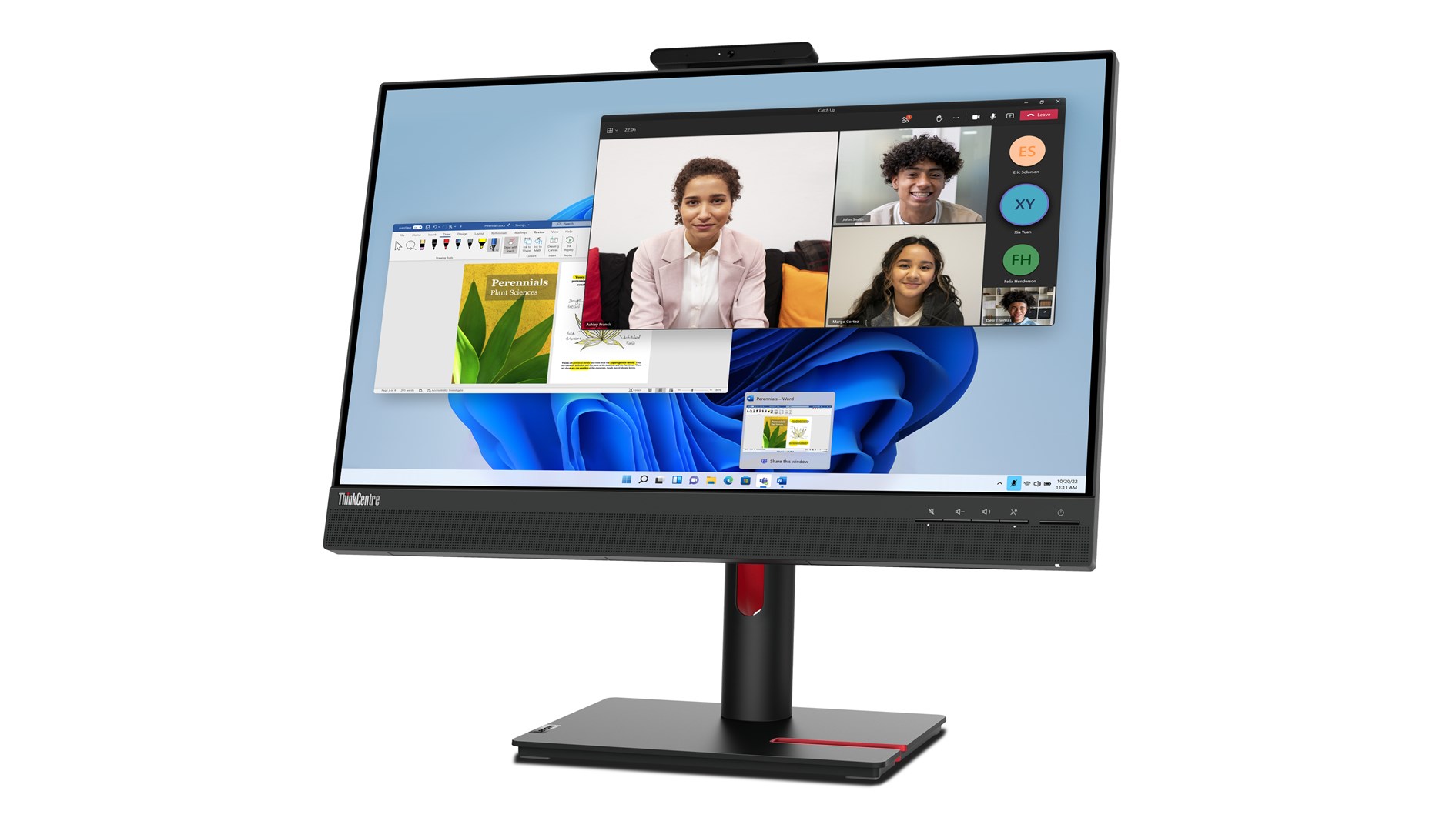 Lenovo ThinkCentre Tiny-In-One 24 Gen 5 LED display 60.5 cm (23.8") 1920 x 1080 pixels Full HD Black Lenovo ThinkCentre Tiny-In-One 24 Gen 5 LED display 60.5 cm (23.8") 1920 x 1080 pixels Full HD Black