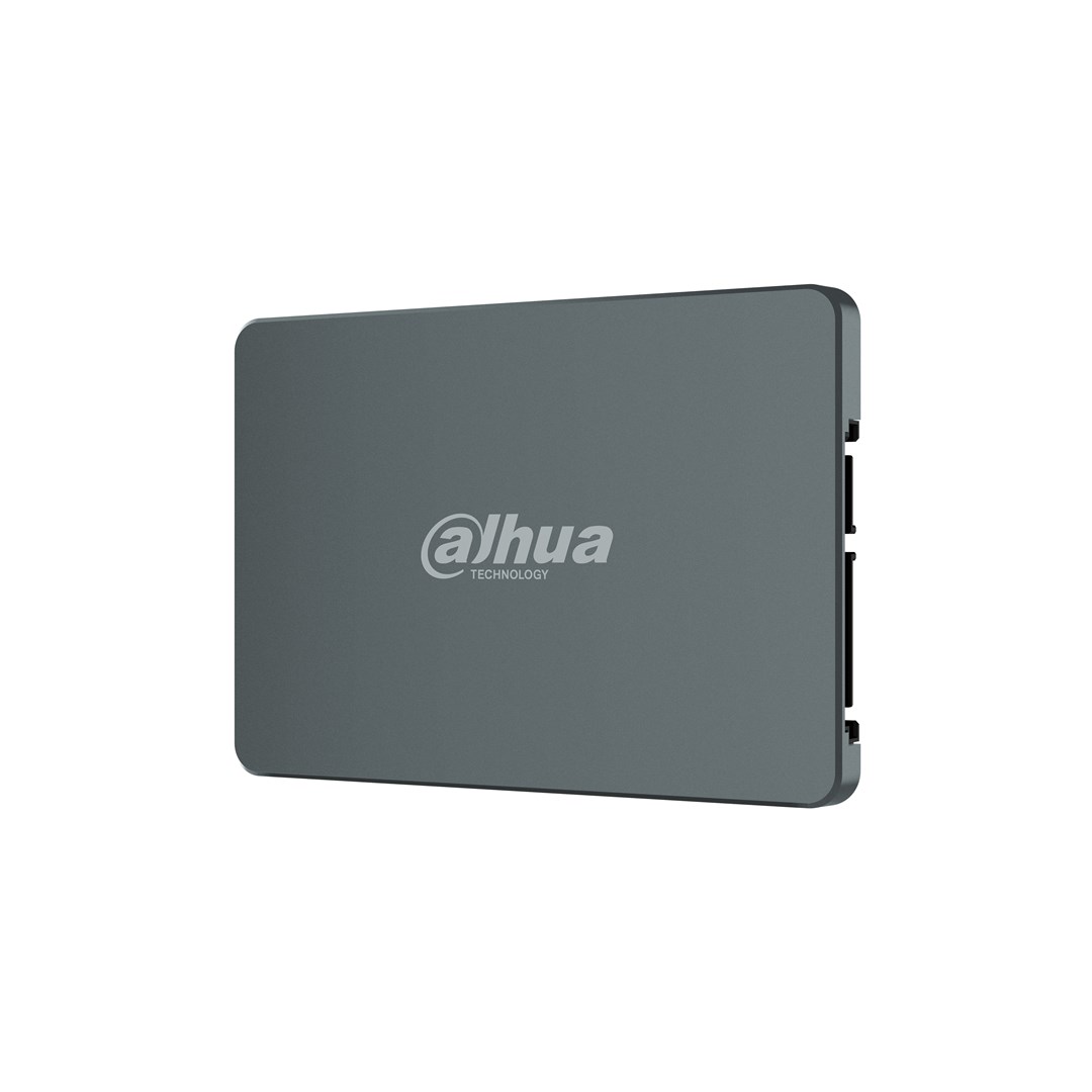 Dahua Technology SSD-C800AS2TB 2 TB 2.5" Serial ATA III 3D NAND Dahua Technology SSD-C800AS2TB 2 TB 2.5" Serial ATA III 3D NAND