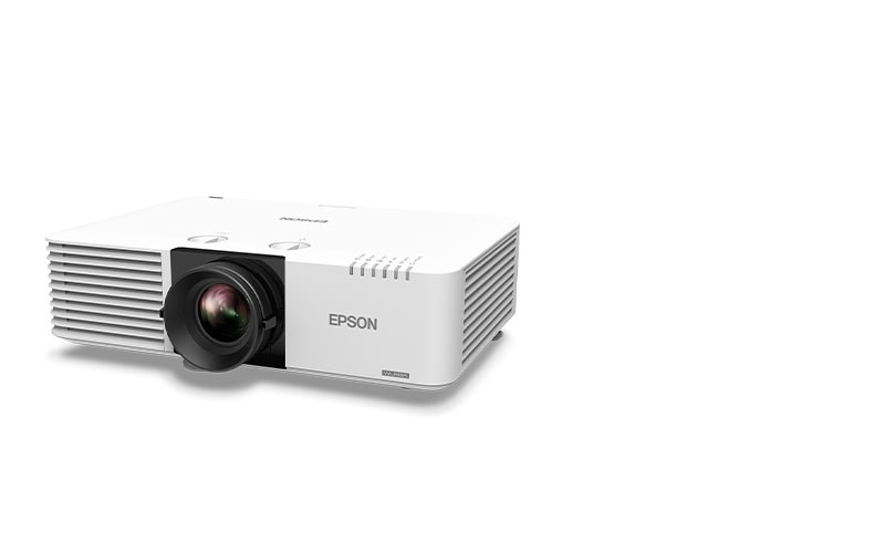 Epson EB-L630U data projector Standard throw projector 6200 ANSI lumens 3LCD WUXGA (1920x1200) White Epson EB-L630U data projector Standard throw projector 6200 ANSI lumens 3LCD WUXGA (1920x1200) White