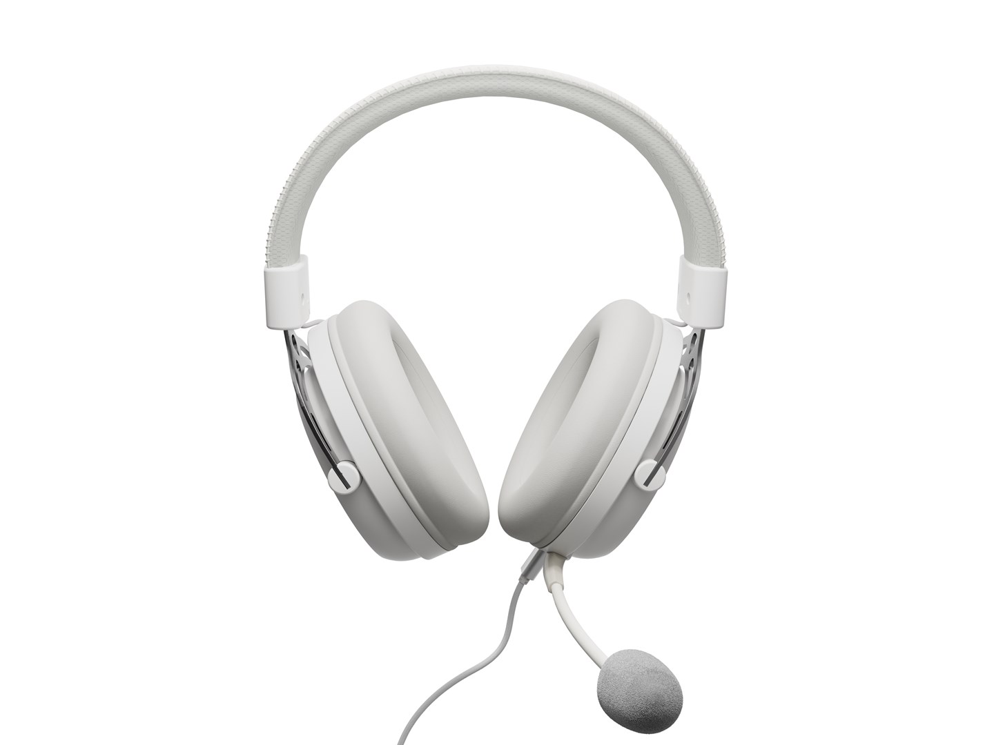 GENESIS Toron 301 Headset Wired Head-band Gaming White GENESIS Toron 301 Headset Wired Head-band Gaming White