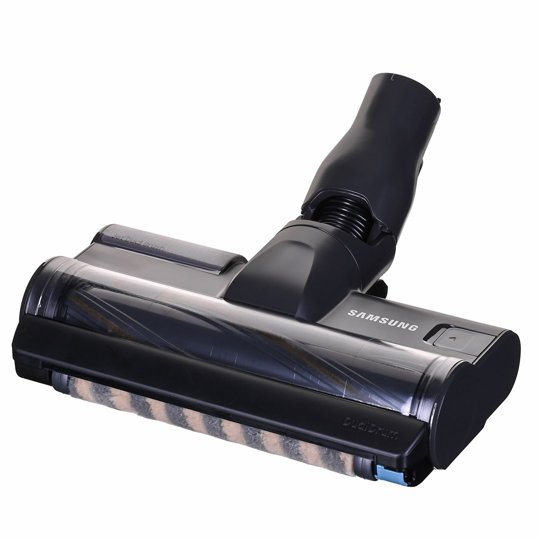 Samsung VS20C9542TN/WA stick vacuum/electric broom AC Dry Bagless 0.8 L 580 W Black, Green Samsung VS20C9542TN/WA stick vacuum/electric broom AC Dry Bagless 0.8 L 580 W Black, Green