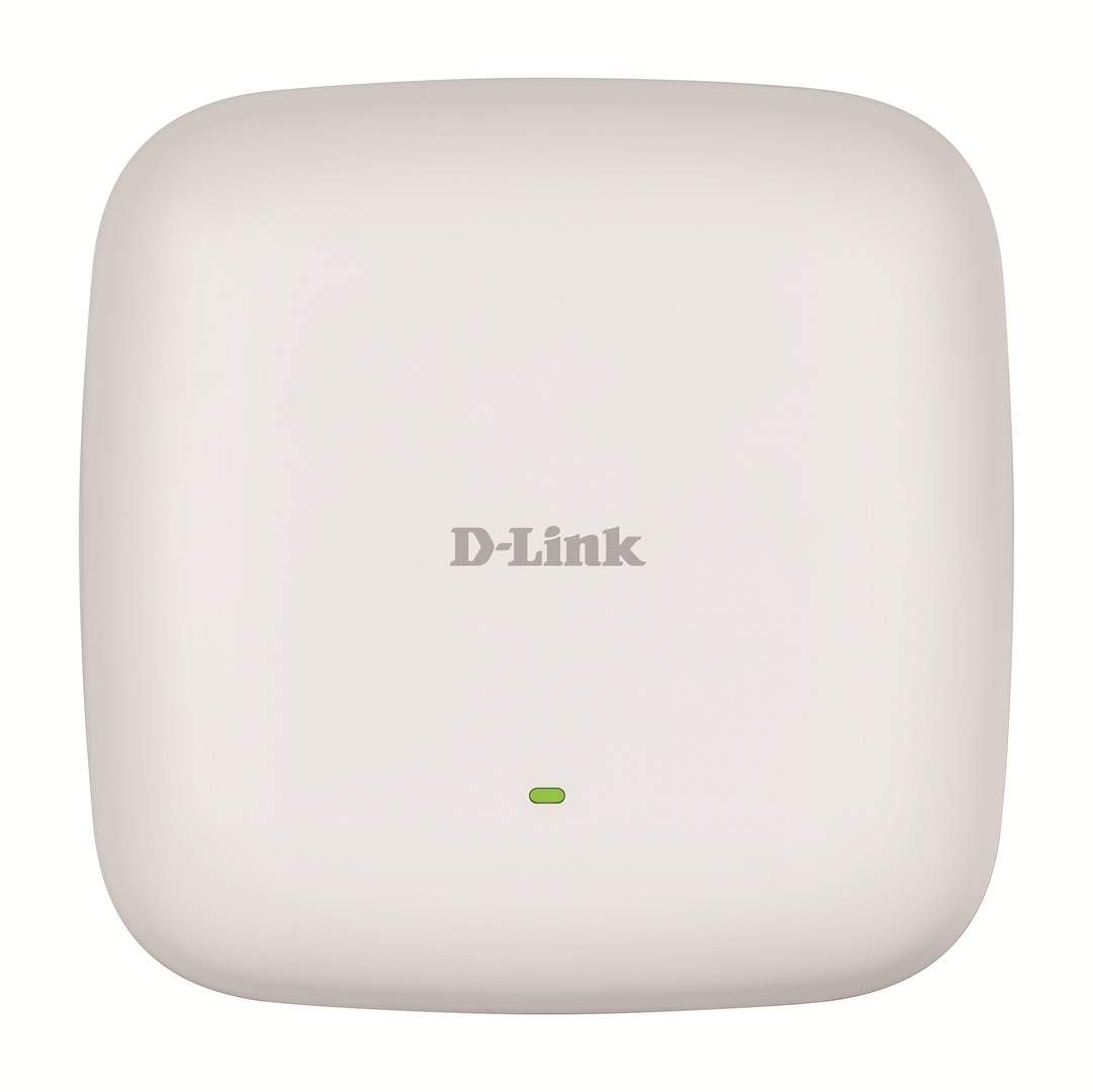 D-Link Wireless AC2300 Wave2 Dual-Band PoE Acess Point D-Link Wireless AC2300 Wave2 Dual-Band PoE Acess Point