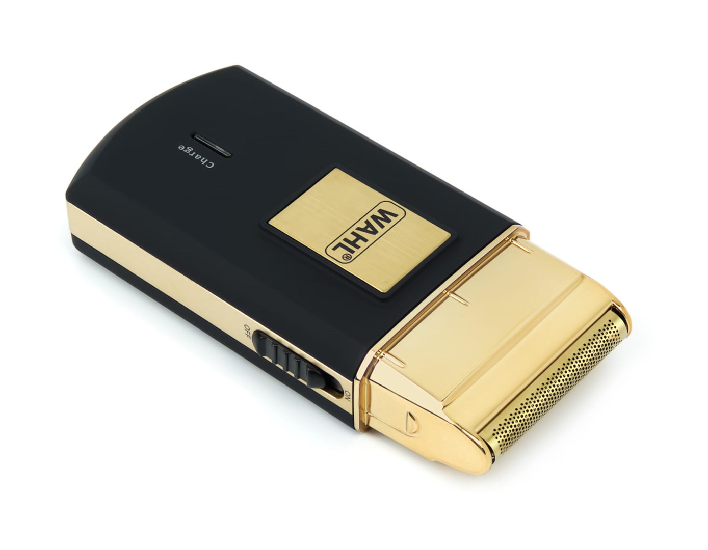 Shaver WAHL Travel Shaver Gold Edition 07057-016 Shaver WAHL Travel Shaver Gold Edition 07057-016